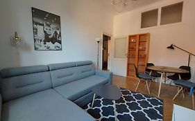 Warsaw Holiday Apartment