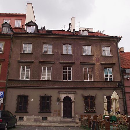 Warsaw Holiday Apartment Zewnętrze zdjęcie
