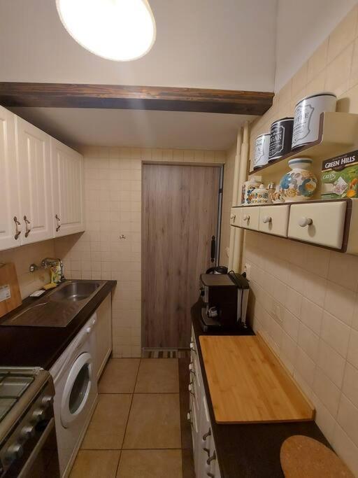 Warsaw Holiday Apartment Zewnętrze zdjęcie