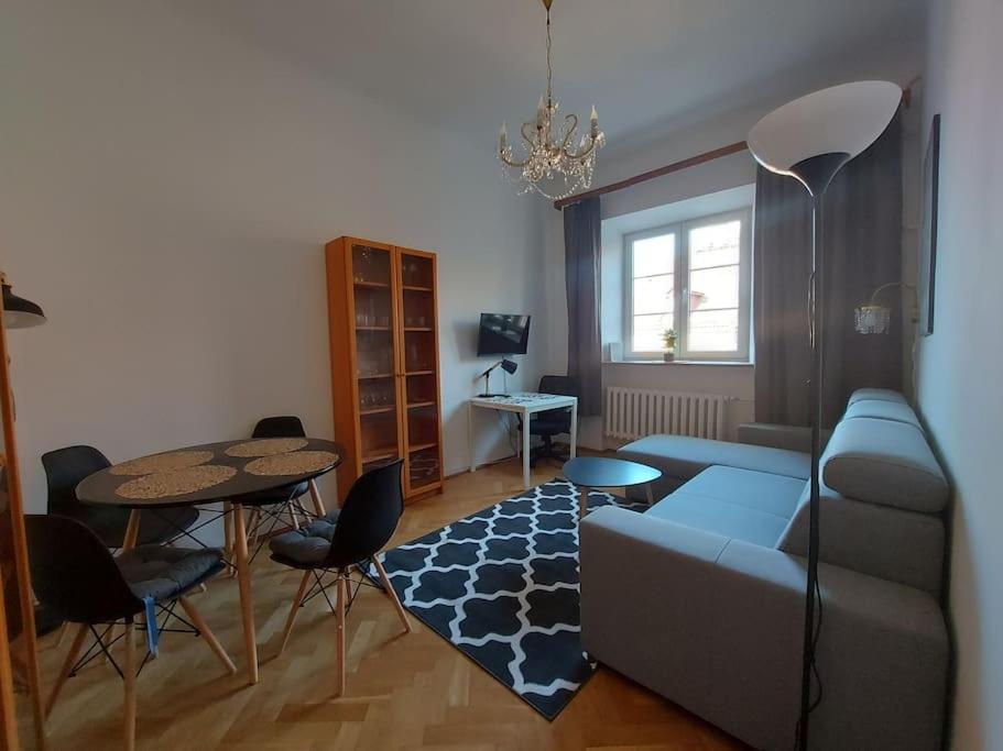 Warsaw Holiday Apartment Zewnętrze zdjęcie