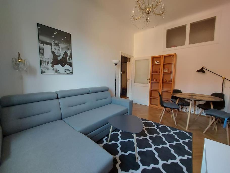 Warsaw Holiday Apartment Zewnętrze zdjęcie