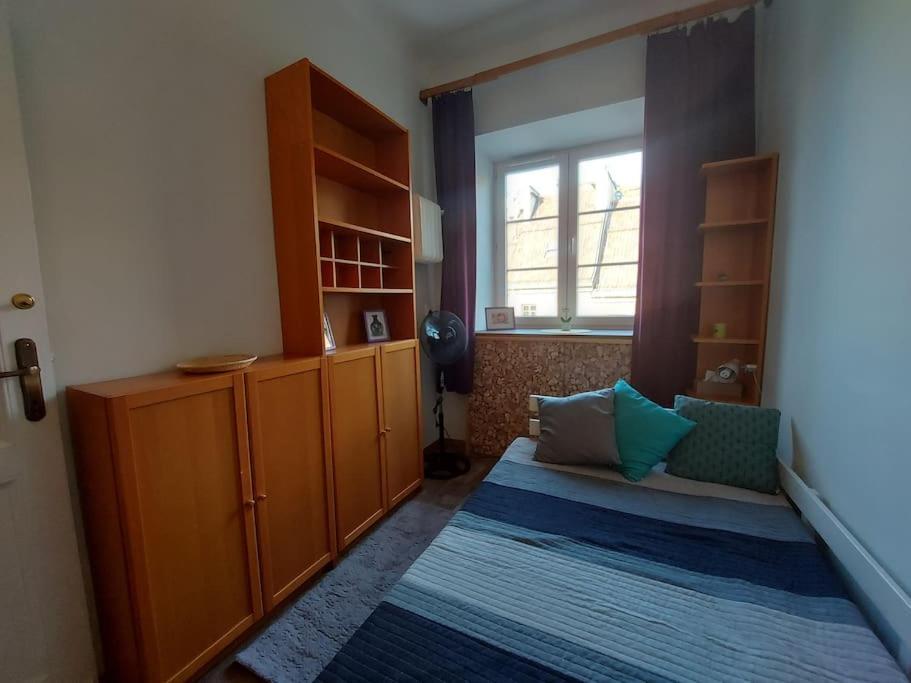 Warsaw Holiday Apartment Zewnętrze zdjęcie