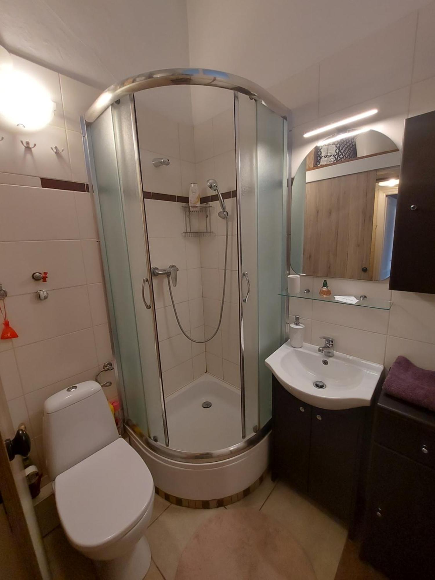 Warsaw Holiday Apartment Zewnętrze zdjęcie